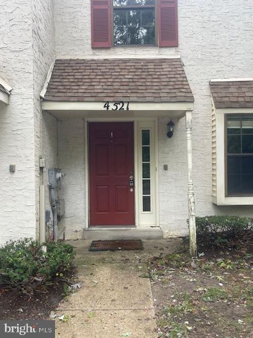 4521 Concord Place, MAYS LANDING, NJ, 08330 | Card Image
