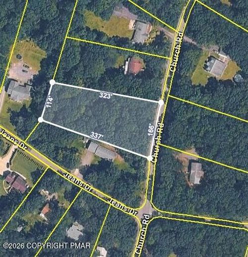 K101 Church Rd, Jim Thorpe, PA, 18229 | Card Image