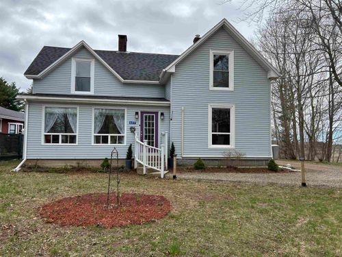607 St George St, Annapolis Royal, NS, B0S1A0 | Card Image