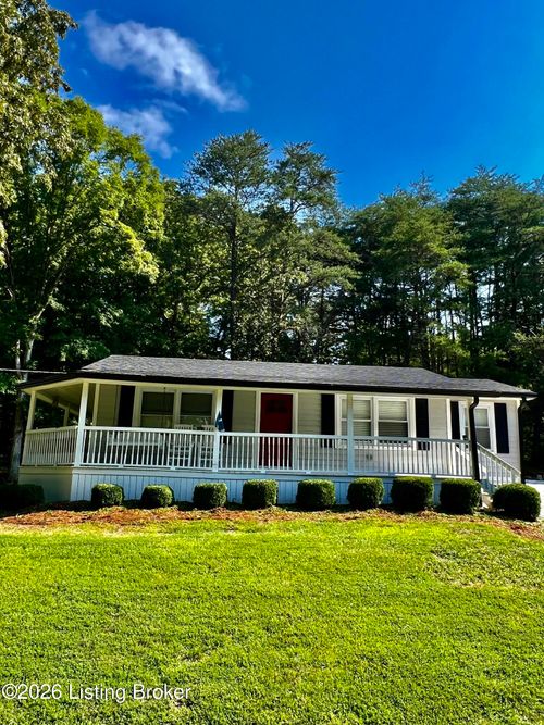 1 Clark Dr, Clarkson, KY, 42726-8282 | Card Image