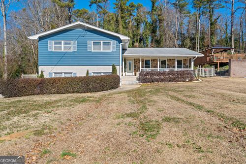1553 Sultan Ln, Riverdale, GA, 30296-2061 | Card Image
