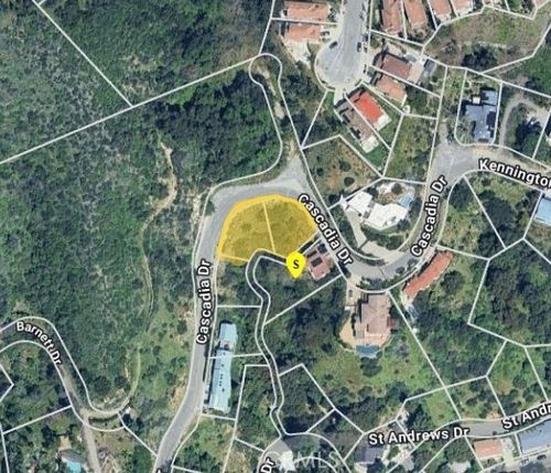 0 Cascadia Dr, Glendale, CA, 91206 | Card Image