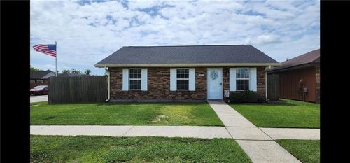 2501 Jeanne St, Marrero, LA, 70072-6441 | Card Image