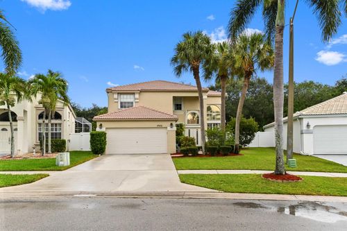 7952 Ambleside Way, Lake Worth, FL, 33467 | Card Image