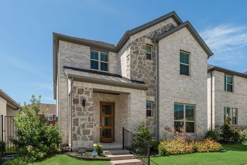 12975 Cooper River Trl, Frisco, TX, 75035-1717 | Card Image