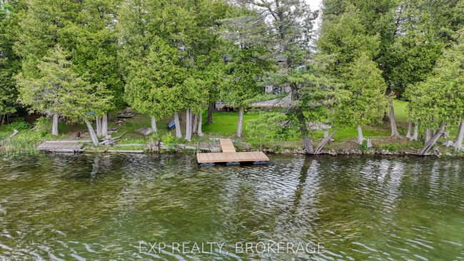 121B Varty Lake Rd, House other with 3 bedrooms, 2 bathrooms and 8 parking in Yarker ON | Image 46