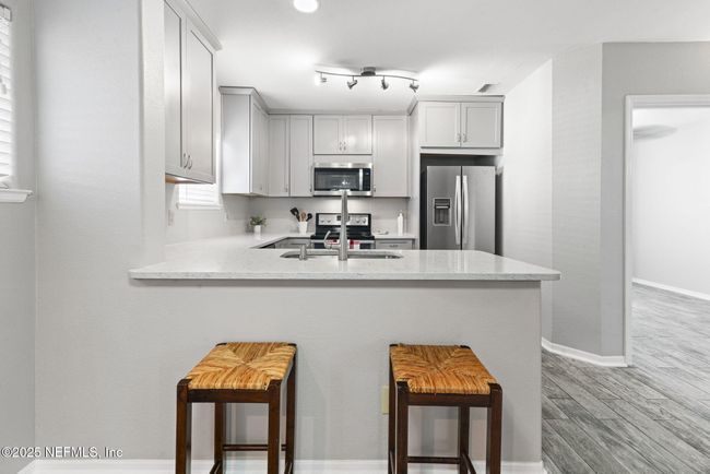 407 - 1800 The Greens Way, Condo with 2 bedrooms, 2 bathrooms and null parking in JACKSONVILLE BEACH FL | Image 15