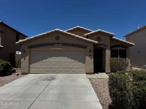 13220 W Calavar Rd, Surprise, AZ, 85379-6427 | Card Image