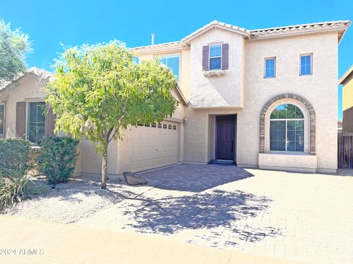 3436 W Florimond Rd, Phoenix, AZ, 85086-2172 | Card Image