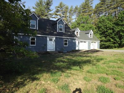 143 High Street, House other with 3 bedrooms, 2 bathrooms and null parking in Boscawen NH | Image 3