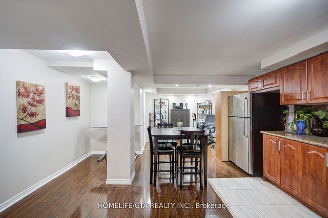 107 Geddington Cres, House other with 5 bedrooms, 5 bathrooms and 2 parking in Markham ON | Image 38