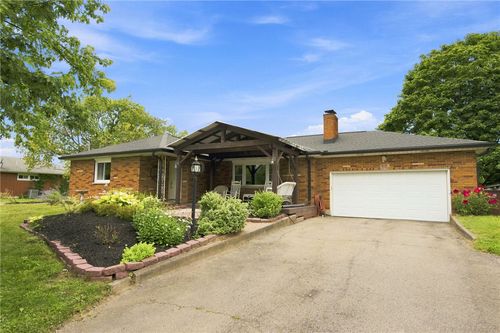 9856 New Carlisle Pike, New Carlisle, OH, 45344-9268 | Card Image