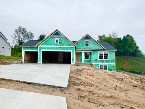 5925 Valley Point Dr Se, Caledonia, MI, 49316-5801 | Card Image