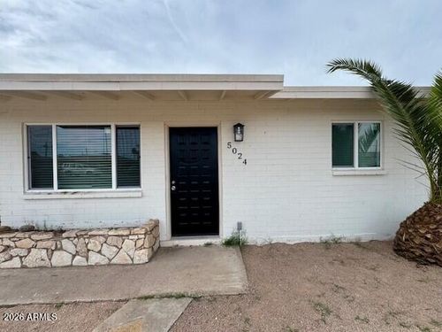 5024 S 20th Street, Phoenix, AZ, 85040 | Card Image