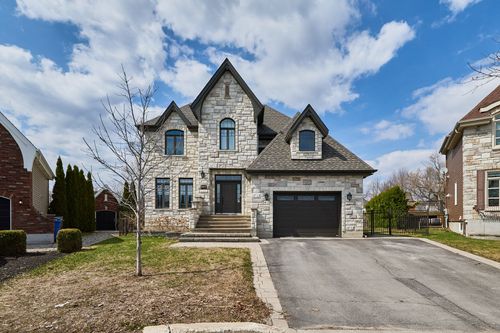 2837 Av. Marie-Victorin, Mascouche, QC, J7K0G2 | Card Image