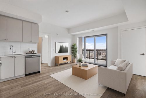 802-51 Clarington Boulevard, Clarington, ON, L1C0A1 | Card Image