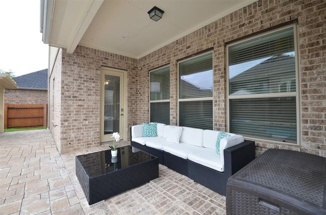 28423 Tanner Crossing Ln, House other with 5 bedrooms, 5 bathrooms and 3 parking in Katy TX | Image 39