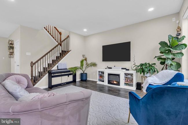 51 Begonia Ln, Townhouse with 3 bedrooms, 3 bathrooms and null parking in MONROE TOWNSHIP NJ | Image 15