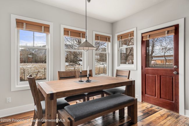 314 Sopris Cir, House other with 3 bedrooms, 3 bathrooms and 2 parking in Basalt CO | Image 9
