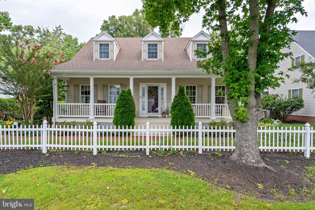 Carrollton Ln, Berlin, MD 21811