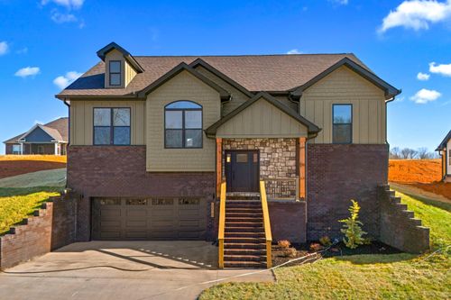 3086 Bridgewater Blvd, Morristown, TN, 37814-1982 | Card Image