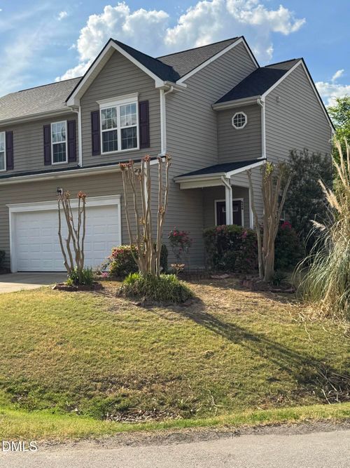 524 Woodson Dr, Clayton, NC, 27527-3976 | Card Image