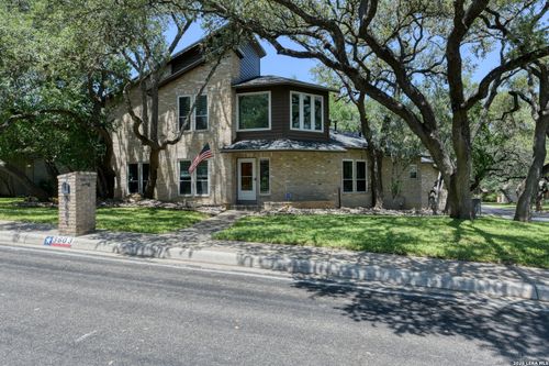 3603 Hunters Dream, San Antonio, TX, 78230-2059 | Card Image