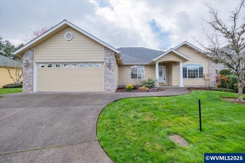 1787 Horseshoe Lake Cir Nw, Albany, OR, 97321 | Card Image