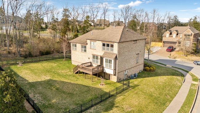 4249 Stone Hall Blvd, House other with 4 bedrooms, 3 bathrooms and 4 parking in Hermitage TN | Image 62