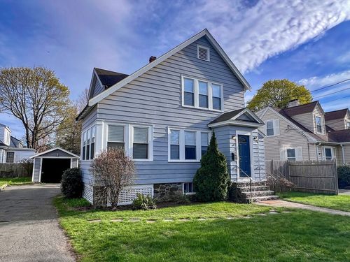 34 Lafayette St, Marblehead, MA, 01945-1941 | Card Image