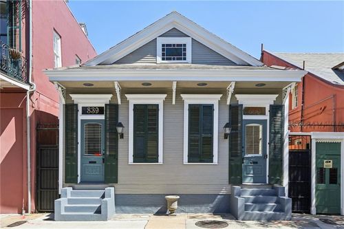 835 Ursulines Ave, New Orleans, LA, 70116-2421 | Card Image