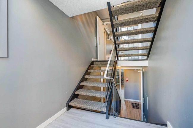 413 - 1333 13 Avenue Sw, Home with 2 bedrooms, 1 bathrooms and 1 parking in Calgary AB | Image 34