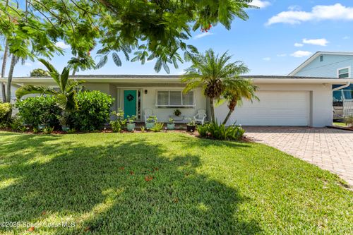 470 Bimini Ln, Indian Harbour Beach, FL, 32937-4411 | Card Image