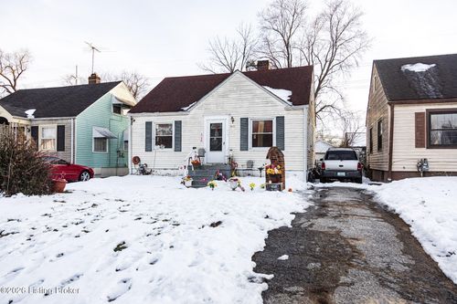 2304 Ratcliffe Ave, Louisville, KY, 40210-2256 | Card Image