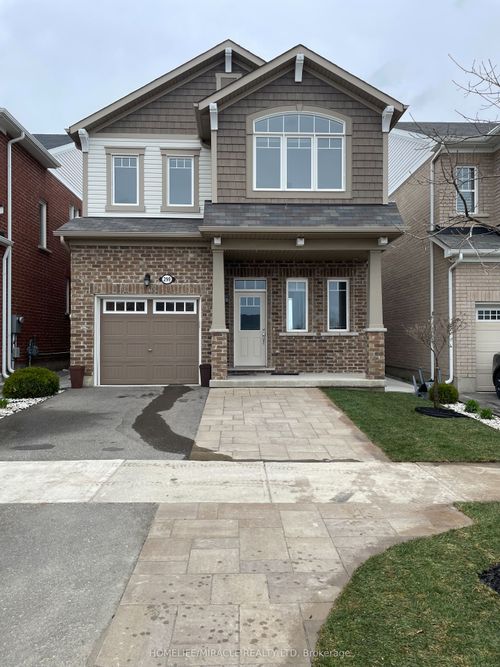 299 Whitlock Ave, Milton, ON, L9E1C7 | Card Image