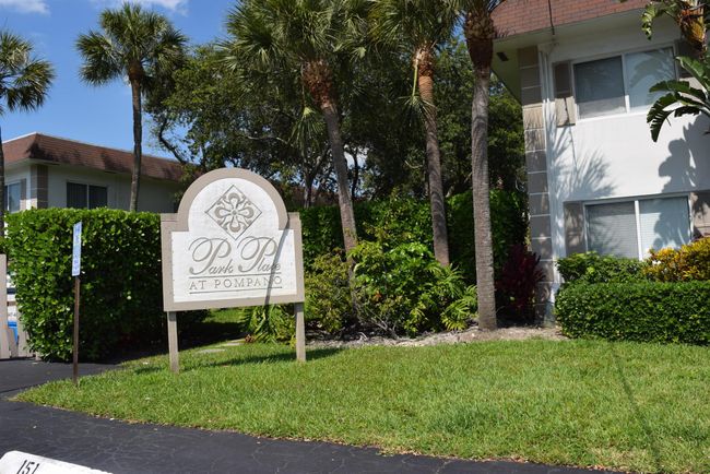 APT-14 - 151 Se 6 Th Ave, Condo with 1 bedrooms, 2 bathrooms and null parking in Pompano Beach FL | Image 17