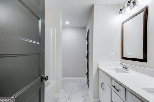 113 Cresthaven Dr, House other with 4 bedrooms, 3 bathrooms and 2 parking in Carrollton GA | Image 37