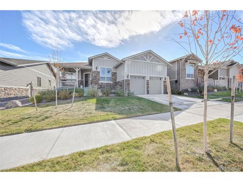 22002 E Allenspark Dr, Aurora, CO, 80016 | Card Image