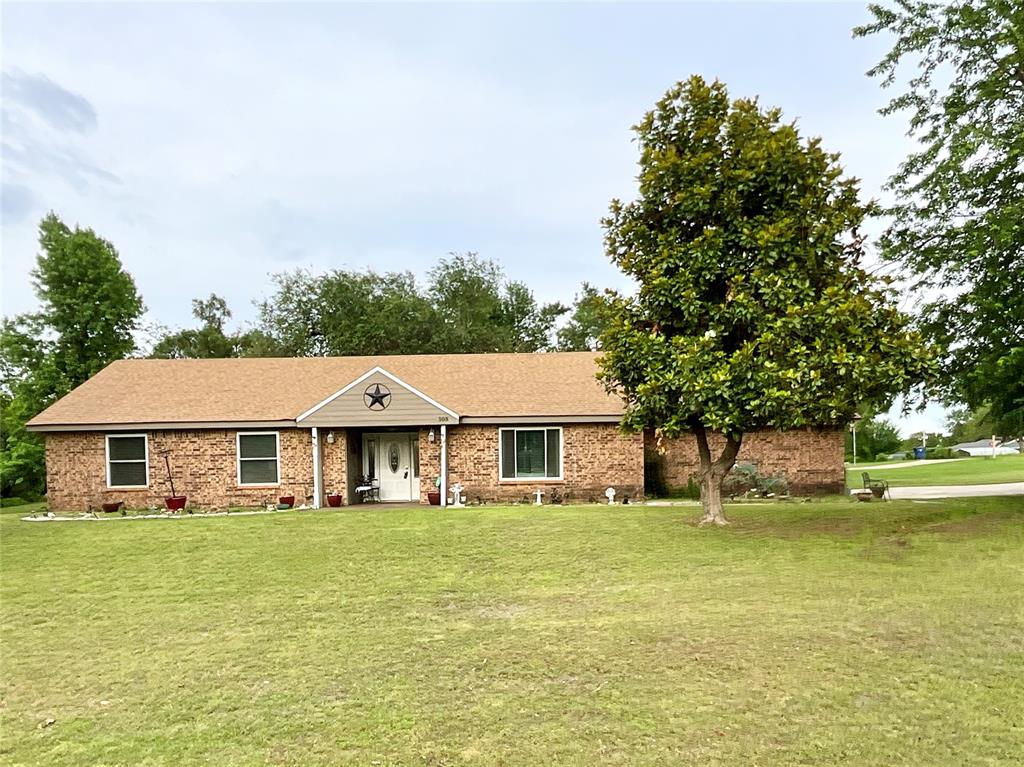 Loran Ln, Choctaw, OK 73020