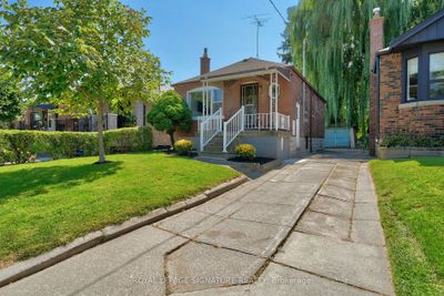 49 Juliet Cres, House other with 2 bedrooms, 2 bathrooms and 3 parking in York ON | Image 1