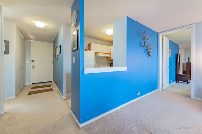 APT-1108-9 - 2901 S Michigan Ave, Condo with 2 bedrooms, 2 bathrooms and null parking in Chicago IL | Image 9