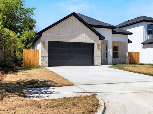 4233 Avenue H, Fort Worth, TX, 76105 | Card Image