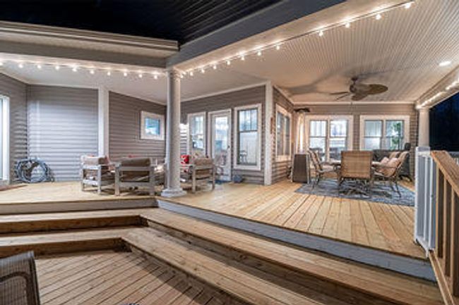 15432 Leonard Rd, House other with 4 bedrooms, 4 bathrooms and null parking in Spring Lake MI | Image 96