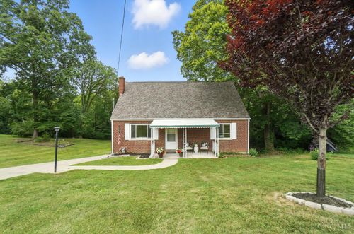 3961 Hutchinson Rd, Cincinnati, OH, 45248-2241 | Card Image
