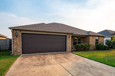 929 Anemone Drive, House other with 3 bedrooms, 2 bathrooms and null parking in North Little Rock AR | Image 2