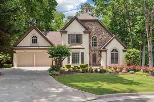 936 Bramble Oak Ct, Powder Springs, GA, 30127-4929 | Card Image
