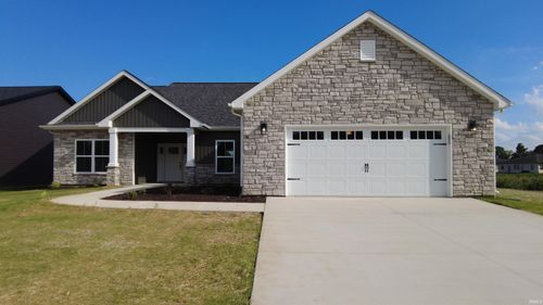 116 Williston Court, Delphi, IN, 46923 | Card Image