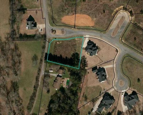 0 Quarter Horse Dr Nw, Rome, GA, 30165 | Card Image