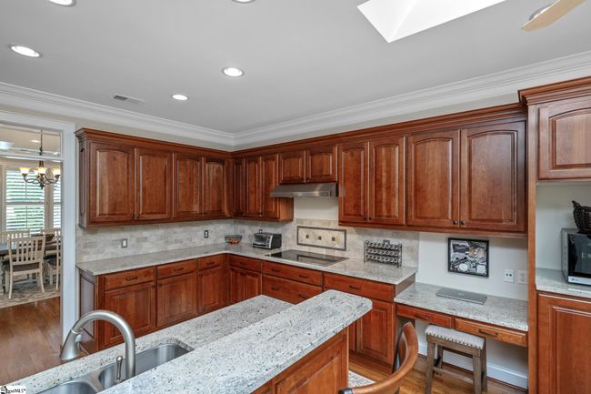 3 Soft Breeze Ct, House other with 4 bedrooms, 5 bathrooms and 3 parking in Landrum SC | Image 16