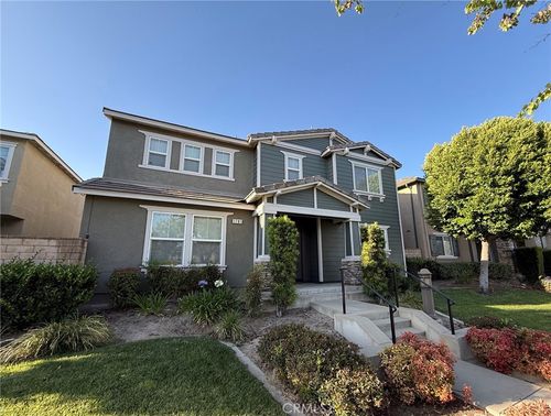 1781 E D St, Ontario, CA, 91764-5667 | Card Image